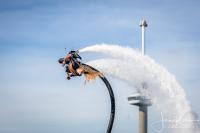 Flyboarden 